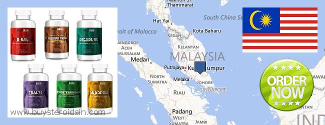 Acheter Steroids en ligne Malaysia Où Acheter Steroids en ligne Malaysia